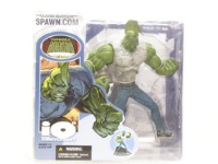 IMAGE 10th ANNIVERSARY - Savage Dragon